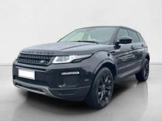 usato LAND ROVER Range Rover Evoque