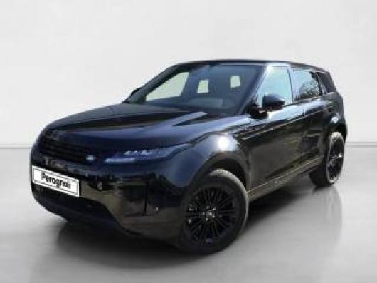 usato LAND ROVER Range Rover Evoque