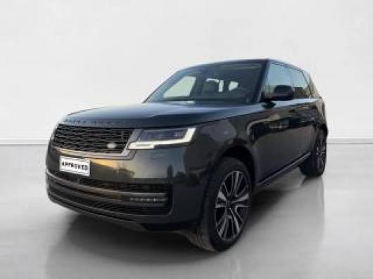 usato LAND ROVER Range Rover