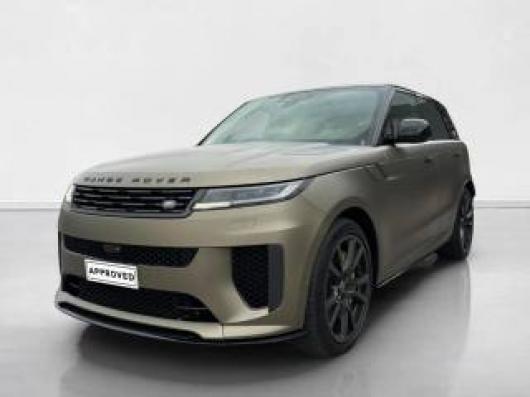 usato LAND ROVER Range Rover Sport