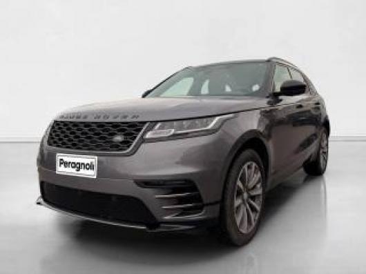 usato LAND ROVER Range Rover Velar