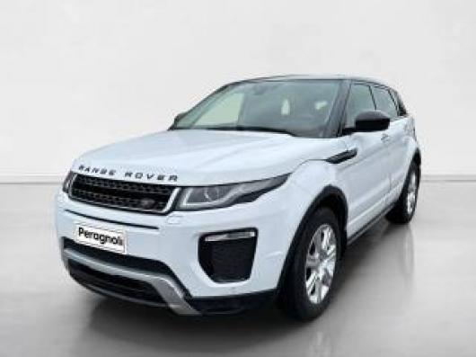 usato LAND ROVER Range Rover Evoque