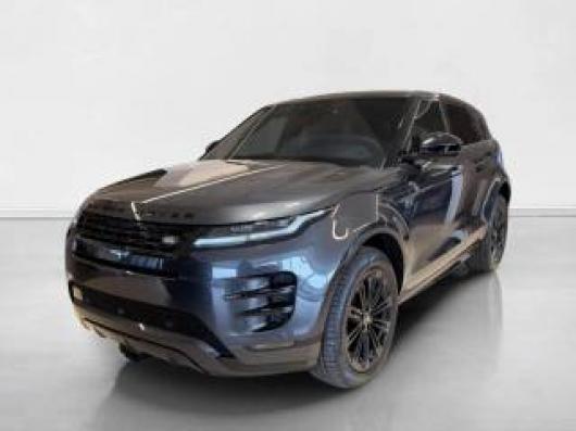 nuovo LAND ROVER Range Rover Evoque
