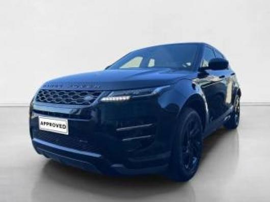 usato LAND ROVER Range Rover Evoque
