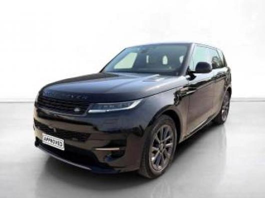 usato LAND ROVER Range Rover Sport