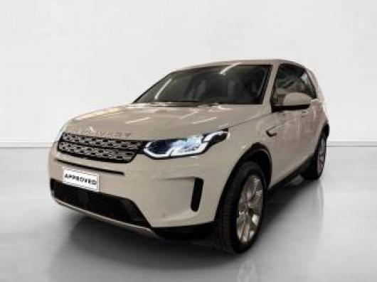 usato LAND ROVER Discovery Sport