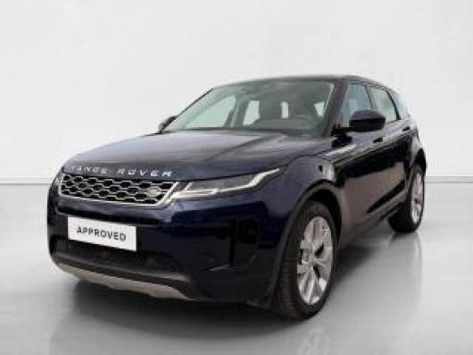 usato LAND ROVER Range Rover Evoque
