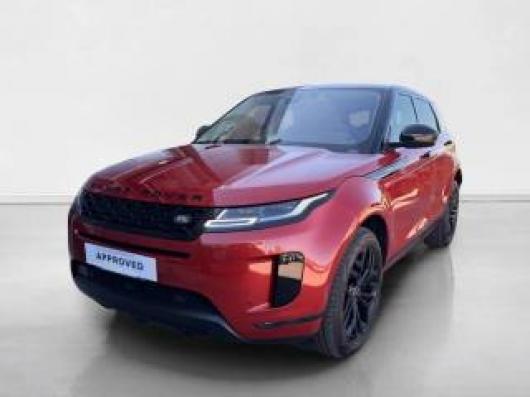 usato LAND ROVER Range Rover Evoque