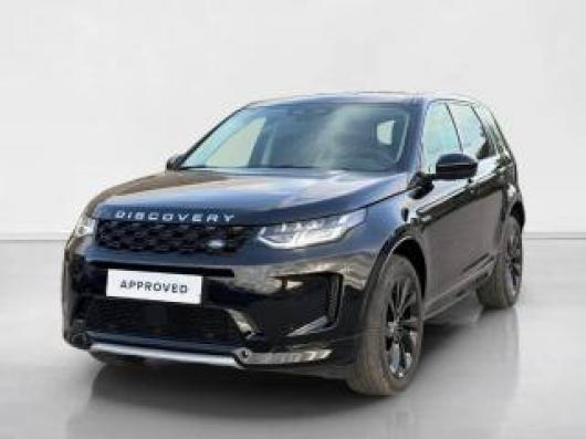 usato LAND ROVER Discovery Sport