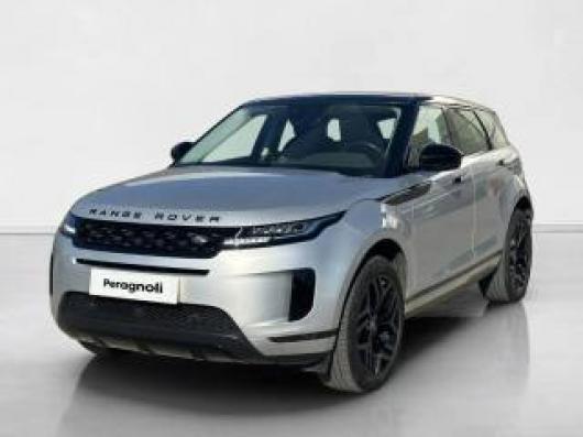 usato LAND ROVER Range Rover Evoque