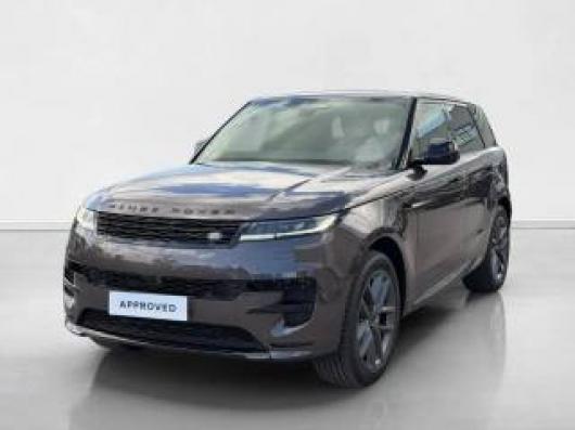 usato LAND ROVER Range Rover Sport