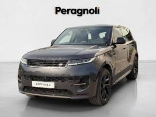 usato LAND ROVER Range Rover Sport