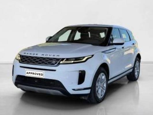 usato LAND ROVER Range Rover Evoque