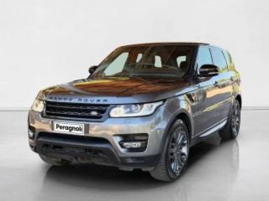 usato LAND ROVER Range Rover Sport