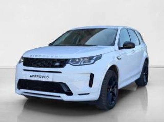 usato LAND ROVER Discovery Sport