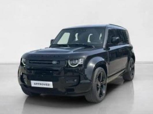 usato LAND ROVER Defender