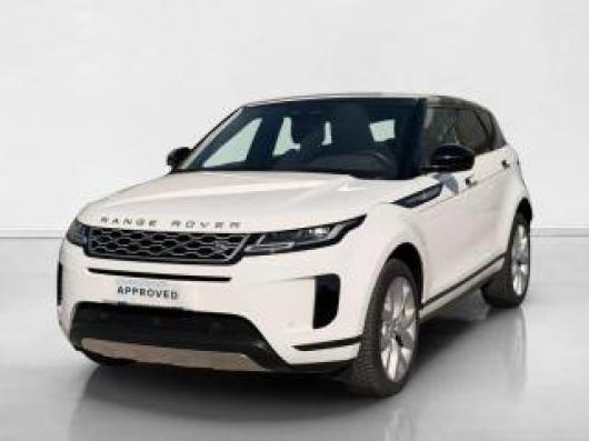 usato LAND ROVER Range Rover Evoque