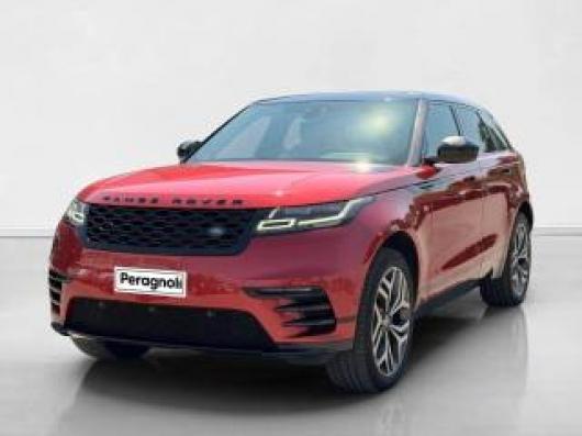 Range Rover Velar