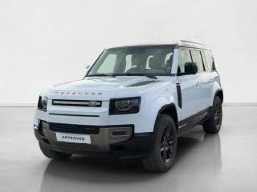 usato LAND ROVER Defender
