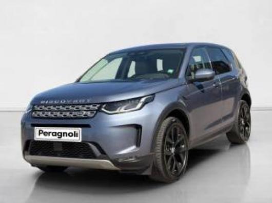 usato LAND ROVER Discovery Sport