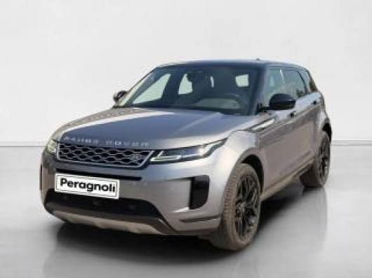 usato LAND ROVER Range Rover Evoque