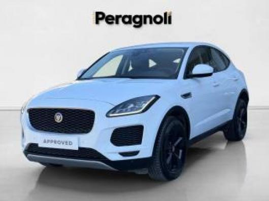 E Pace