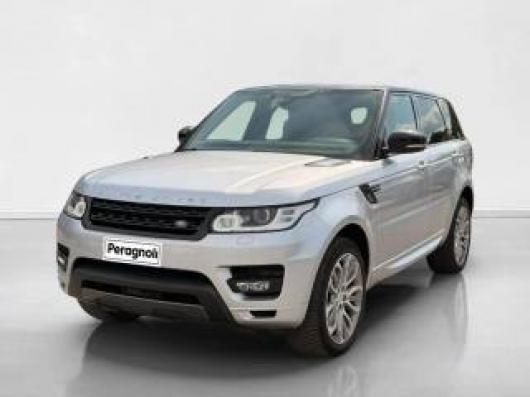 usato LAND ROVER Range Rover Sport