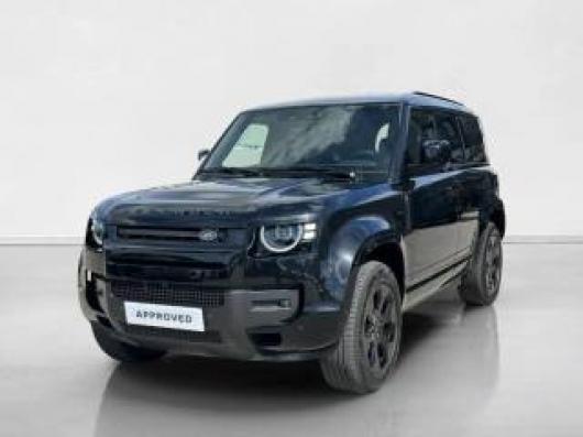usato LAND ROVER Defender