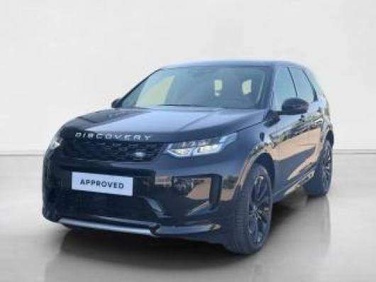 usato LAND ROVER Discovery Sport