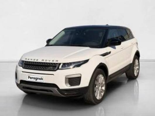 usato LAND ROVER Range Rover Evoque