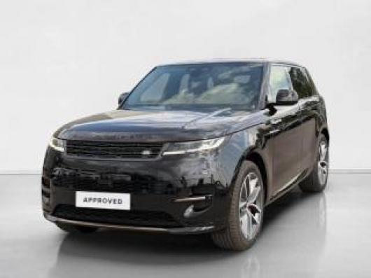 usato LAND ROVER Range Rover Sport