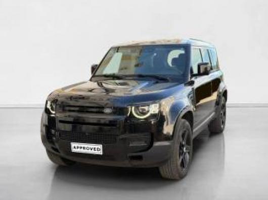 usato LAND ROVER Defender
