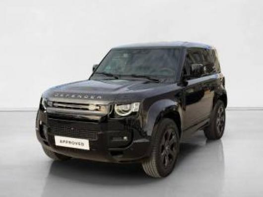 Defender