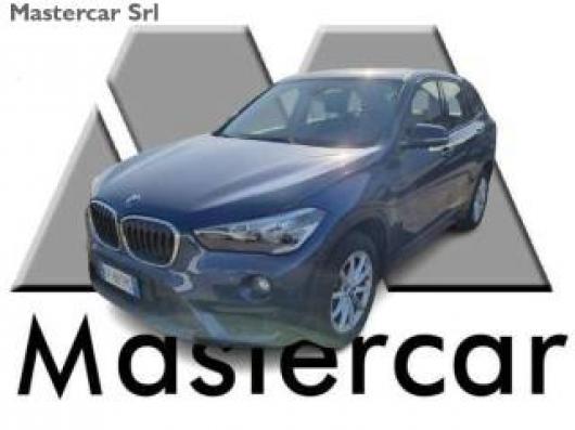 usato BMW X1