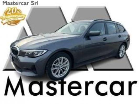 usato BMW 330