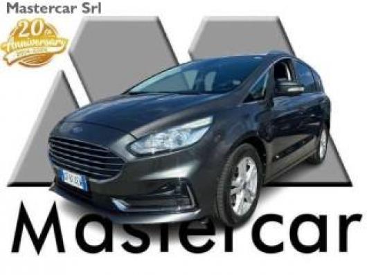 usato FORD S Max