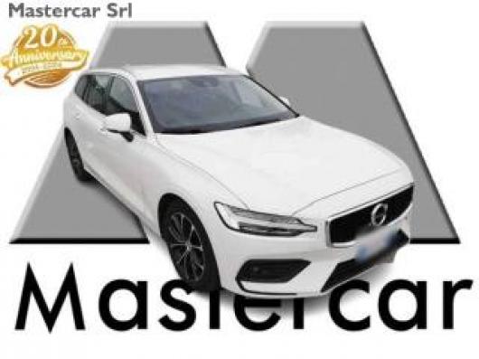 usato VOLVO V60