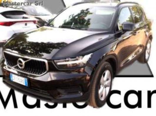 usato VOLVO XC40