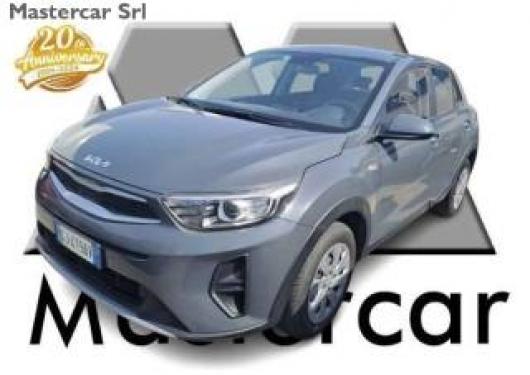 usato KIA Stonic