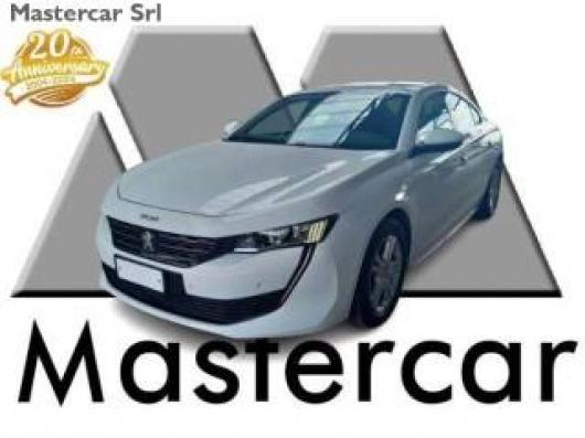 usato PEUGEOT 508