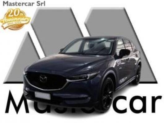 usato MAZDA CX 5