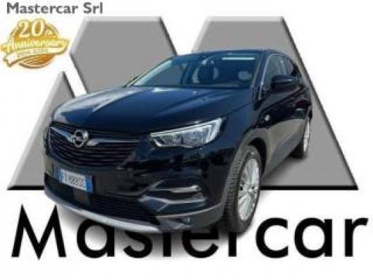 usato OPEL Grandland X
