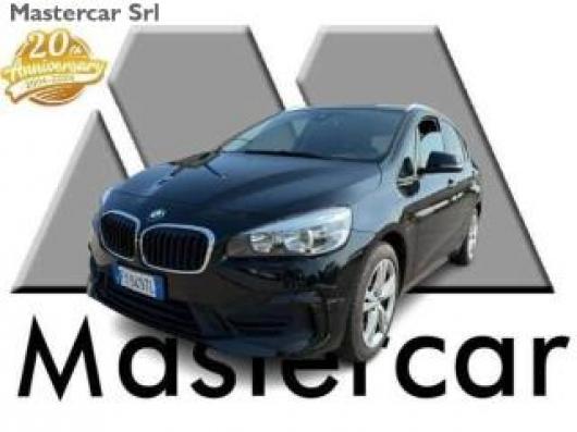 usato BMW 225