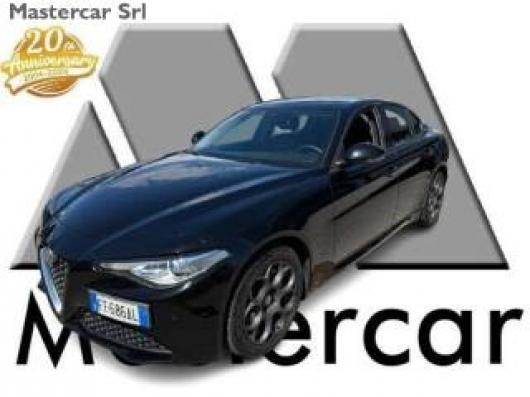 usato ALFA ROMEO Giulia
