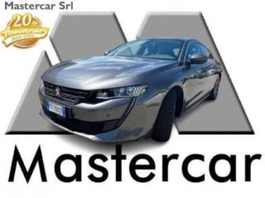 usato PEUGEOT 508