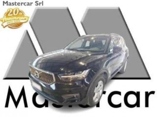 usato VOLVO XC40
