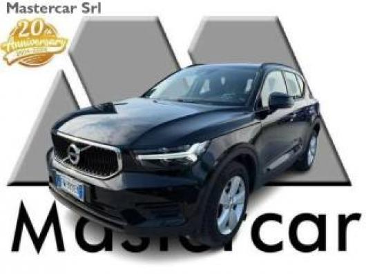 usato VOLVO XC40