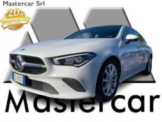 CLA 180