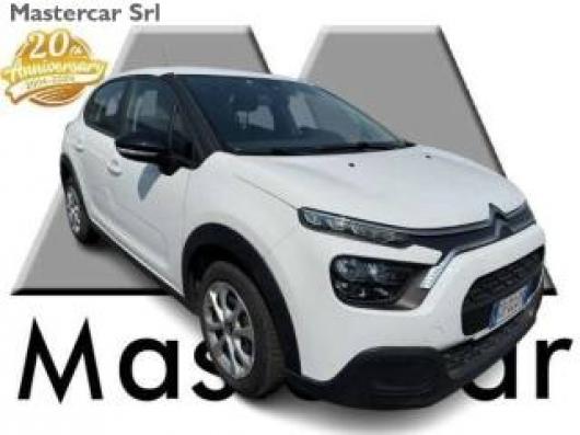 usato CITROEN C3