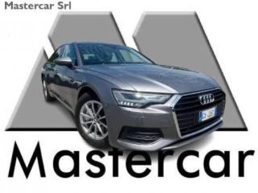 usato AUDI A6